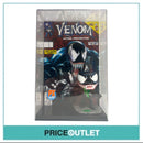 Funko - Venom Lethal Protector Comic Cover