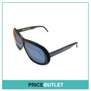 Black Frame Sunglasses RRP £325 (20)