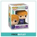 Funko - Fruits Basket - Kyo Soma