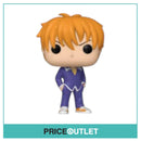 Funko - Fruits Basket - Kyo Soma