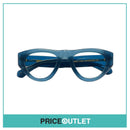 No Lens Blue Frame Glasses RRP £325 (7)