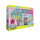 Fifi & The Flowertots Gift Set - Bumper Collection (DVD + 2 Scribble Pads + Crayons)