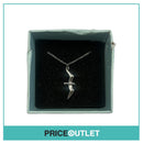 Taylor Swift - 1989 - TS Engraved Necklaced (Damaged)