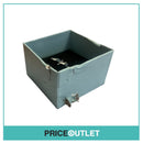 Taylor Swift - 1989 - TS Engraved Necklaced (Damaged)