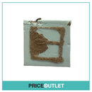 Taylor Swift - 1989 - TS Engraved Necklaced (Damaged)