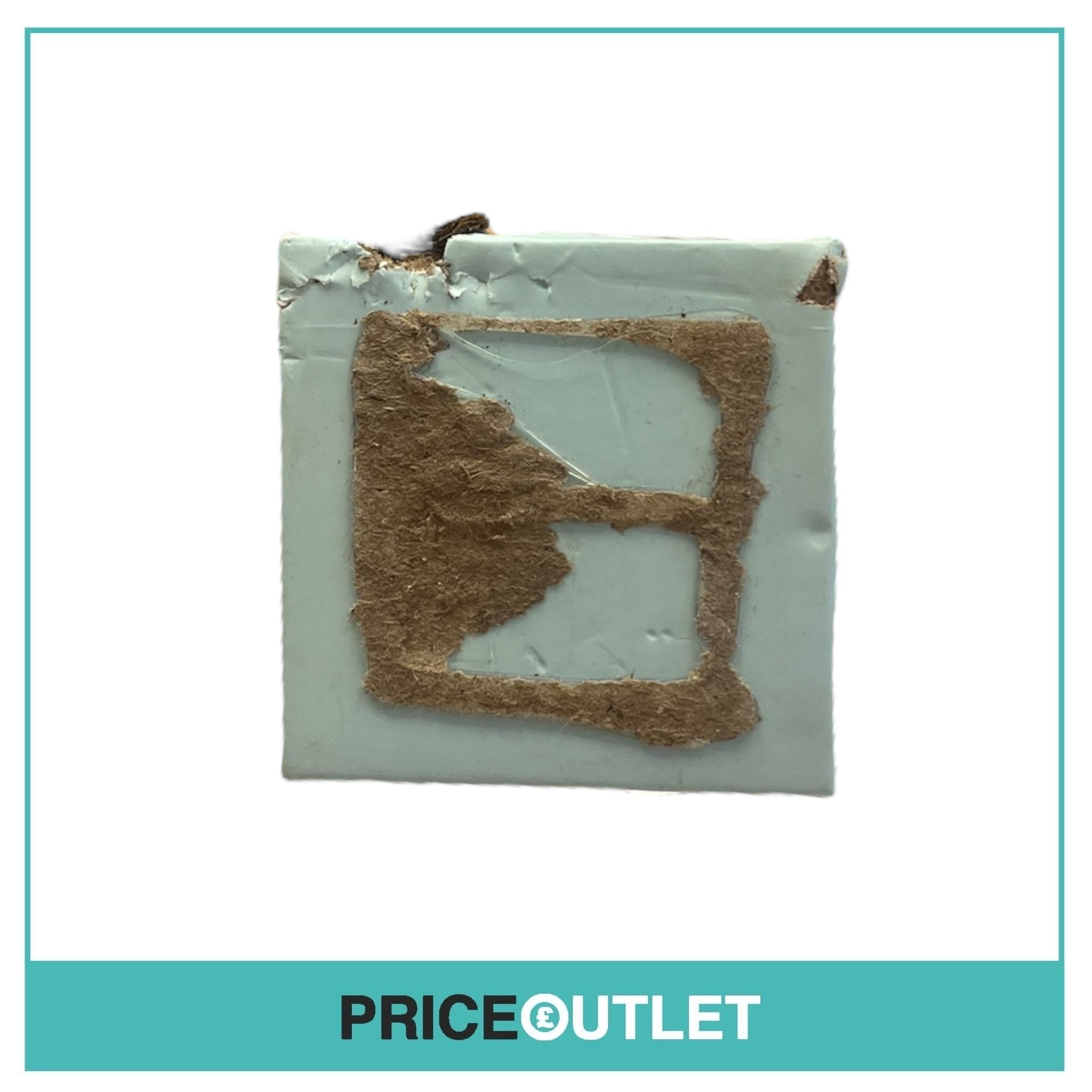 Taylor Swift - 1989 - TS Engraved Necklaced (Damaged)