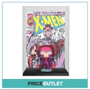 Funko - X-Men Magneto Comic Cover
