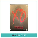 THE WEEKND X FORTNITE - ACTION FIGURE 6.5 Inch