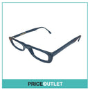 No Lens Black Frame Glasses RRP £325 (19)