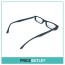 No Lens Black Frame Glasses RRP £325 (19)