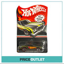 Hot Wheels - '76 Ford Gran Torino 2017 Collector Edition - Damaged Box