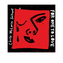 Celine Mclorin For One to Love 2LP