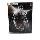 Square Enix - Superman: Man of Steel - Play Arts Kai - Jor-El Action Figure