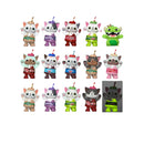 Funko - Paka Paka Soda Kats Mystery Mini Figures