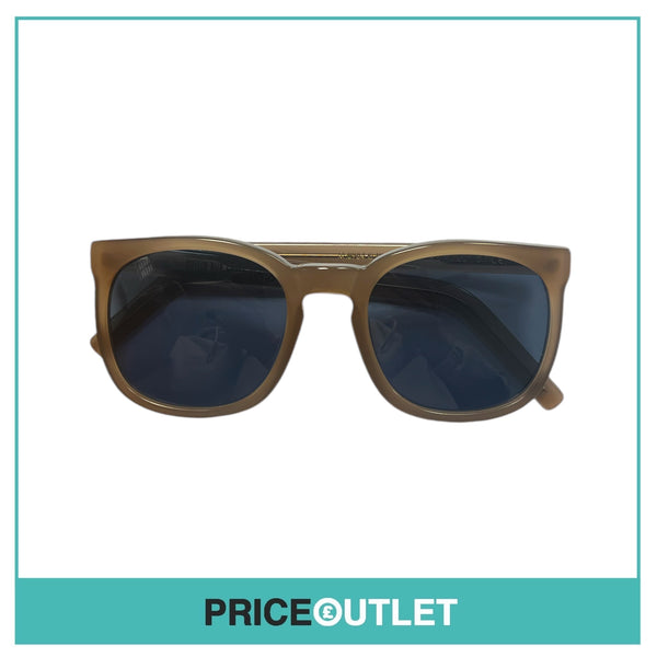 Brown Translucent Frame Sunglasses RRP £325 (2)