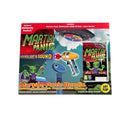 Nintendo Switch - Martian Panic Blaster & Game Bundle - Brand New