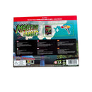 Nintendo Switch - Martian Panic Blaster & Game Bundle - Brand New