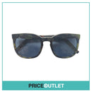 Green & Brown Tortoiseshell Frame Sunglasses RRP £325