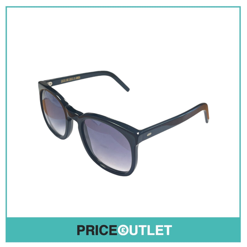 Black Frame Sunglasses RRP £325 (21)