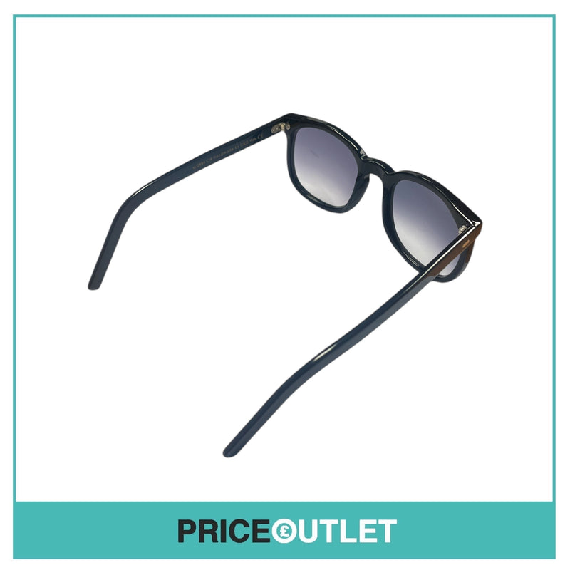 Black Frame Sunglasses RRP £325 (21)