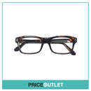 No Lens Brown Tortoiseshell Frame Glasses RRP £325 (11)