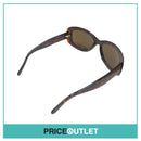 Brown Tortoiseshell Frame Sunglasses RRP £325 (13)