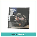 Idles - Love Is The Fing - Translucent Yellow Vinyl (Slight Damage)