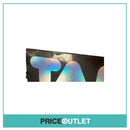 Idles - Love Is The Fing - Translucent Yellow Vinyl (Slight Damage)