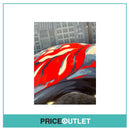 Rolling Stones - Soldier Field Chicago 2024 - Ken Taylor Concert Poster (Damaged)