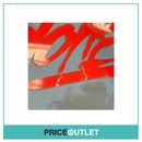 Rolling Stones - Soldier Field Chicago 2024 - Ken Taylor Concert Poster (Damaged)