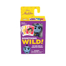 Something Wild Card Game - Genie & Friends (English)