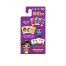 Something Wild Card Game - Genie & Friends (English)