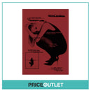 Ariana Grande - Eternal Sunshine UK Exclusive Ariana Grande (Limited Edition)(Slight Damage)