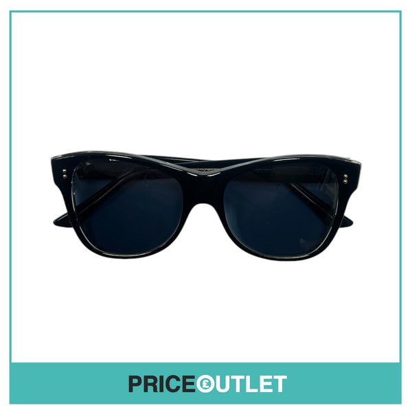 Black Frame Sunglasses RRP £325 (22)