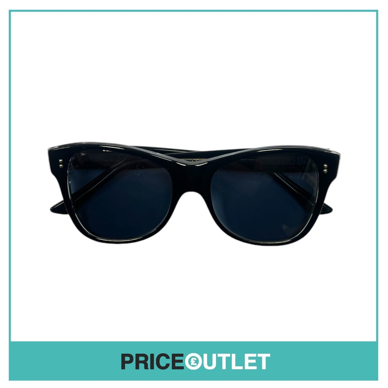 Black Frame Sunglasses RRP £325 (22)