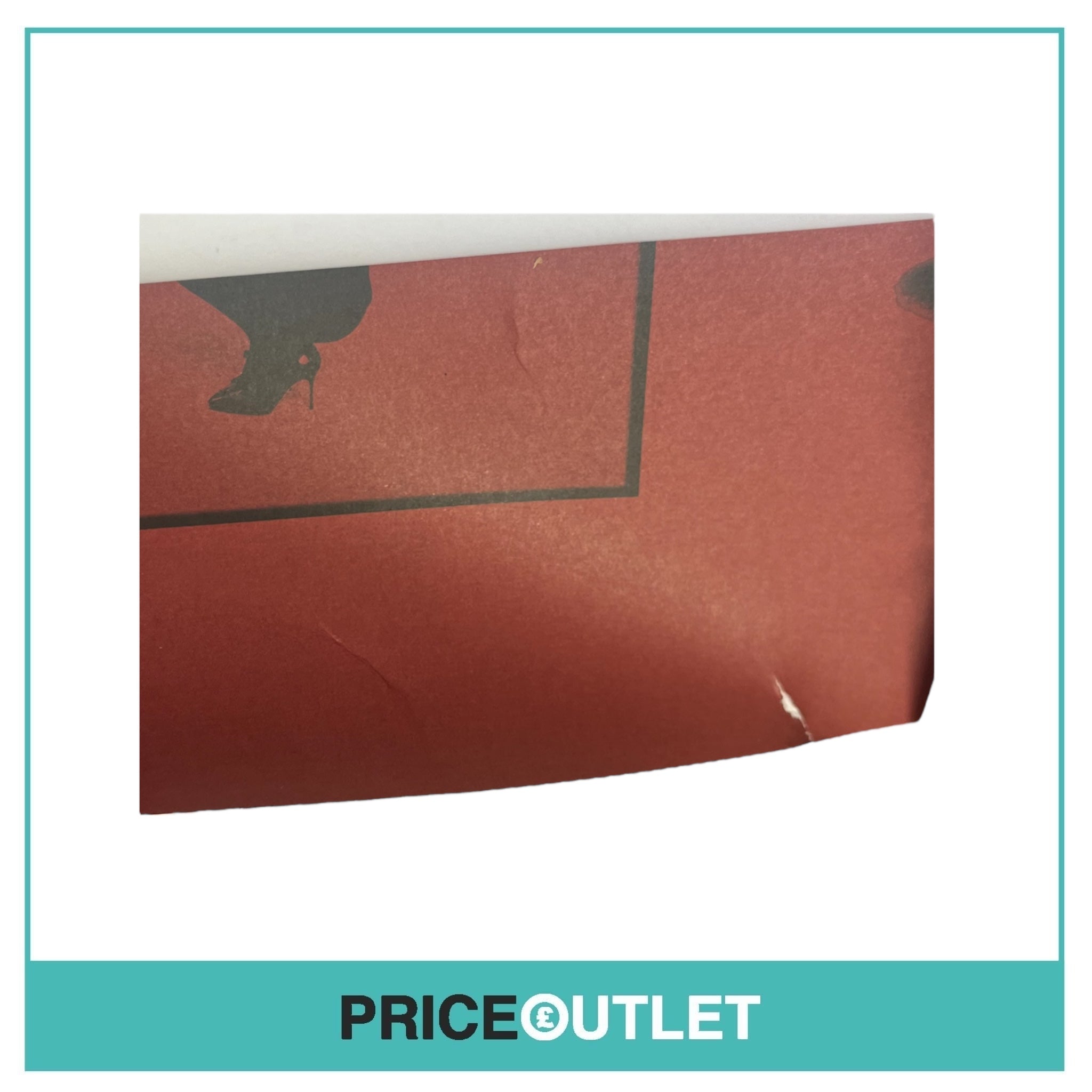 Ariana Grande - Eternal Sunshine UK Exclusive Ariana Grande (Limited Edition)(Slight Damage)