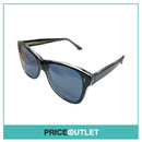 Black Frame Sunglasses RRP £325 (22)