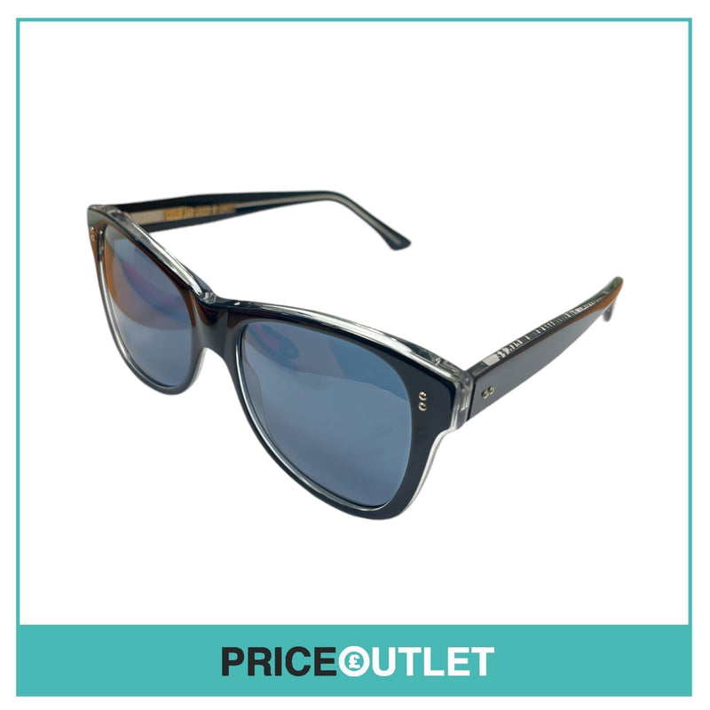 Black Frame Sunglasses RRP £325 (22)