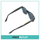 Black Frame Sunglasses RRP £325 (22)