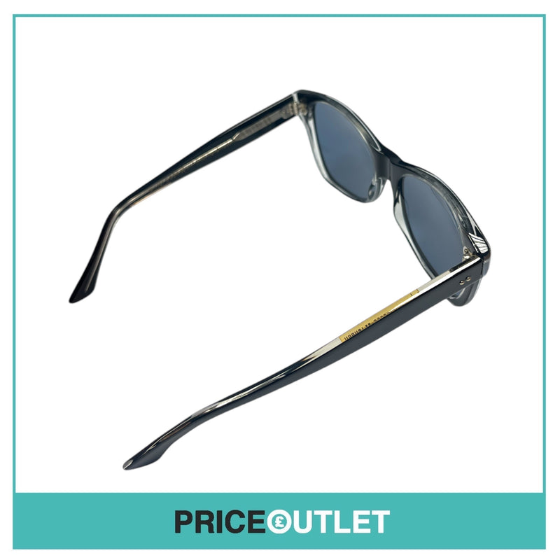 Black Frame Sunglasses RRP £325 (22)
