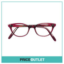 No Lens Pink Frame Glasses RRP £325 (4)