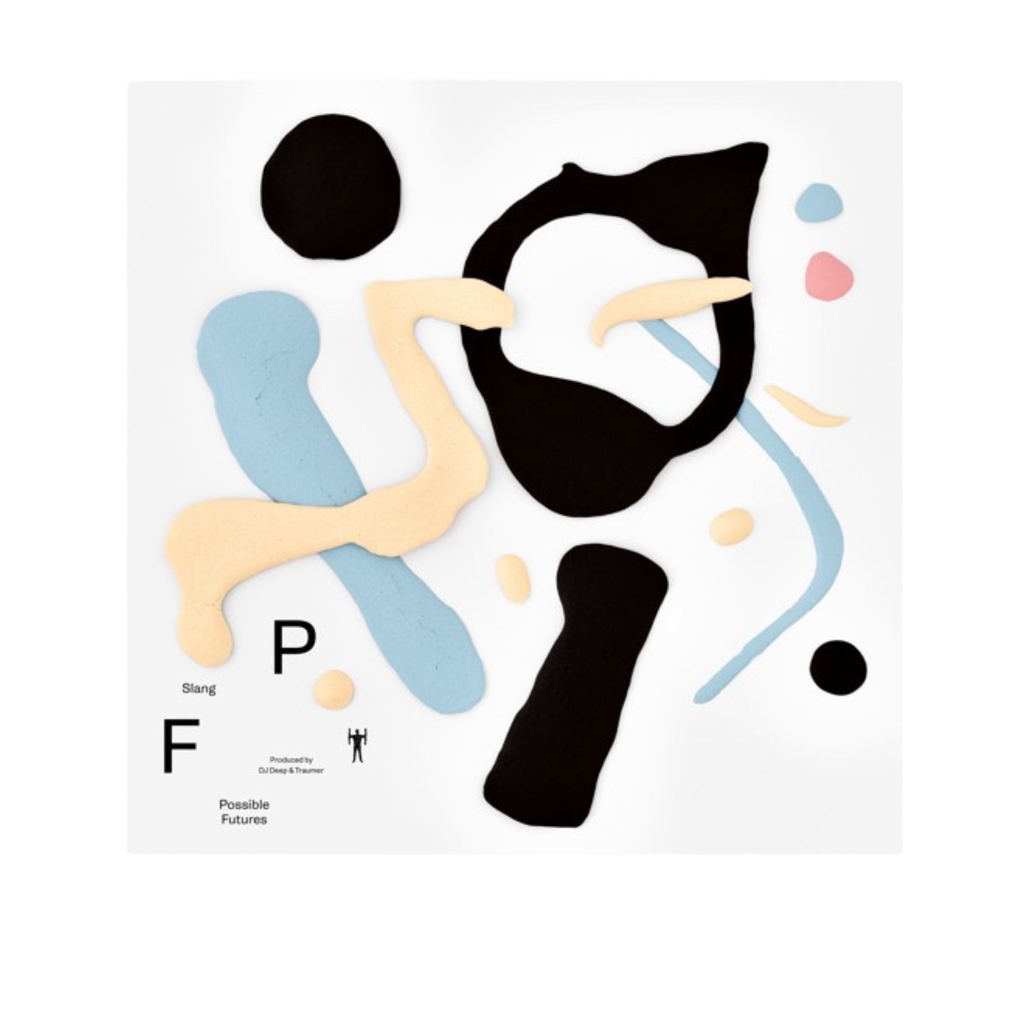 DJ Deep & Traumer - Slang Vinyl