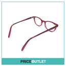 No Lens Pink Frame Glasses RRP £325 (4)