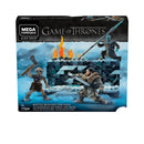 Mega Construx - Game of Thrones - White Walker Battle Playset
