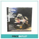 Idles - Love Is The Fing - The Fifth Studio Album Vinyl - BRAND NEW