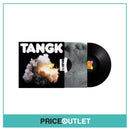 Idles - Love Is The Fing - The Fifth Studio Album Vinyl - BRAND NEW