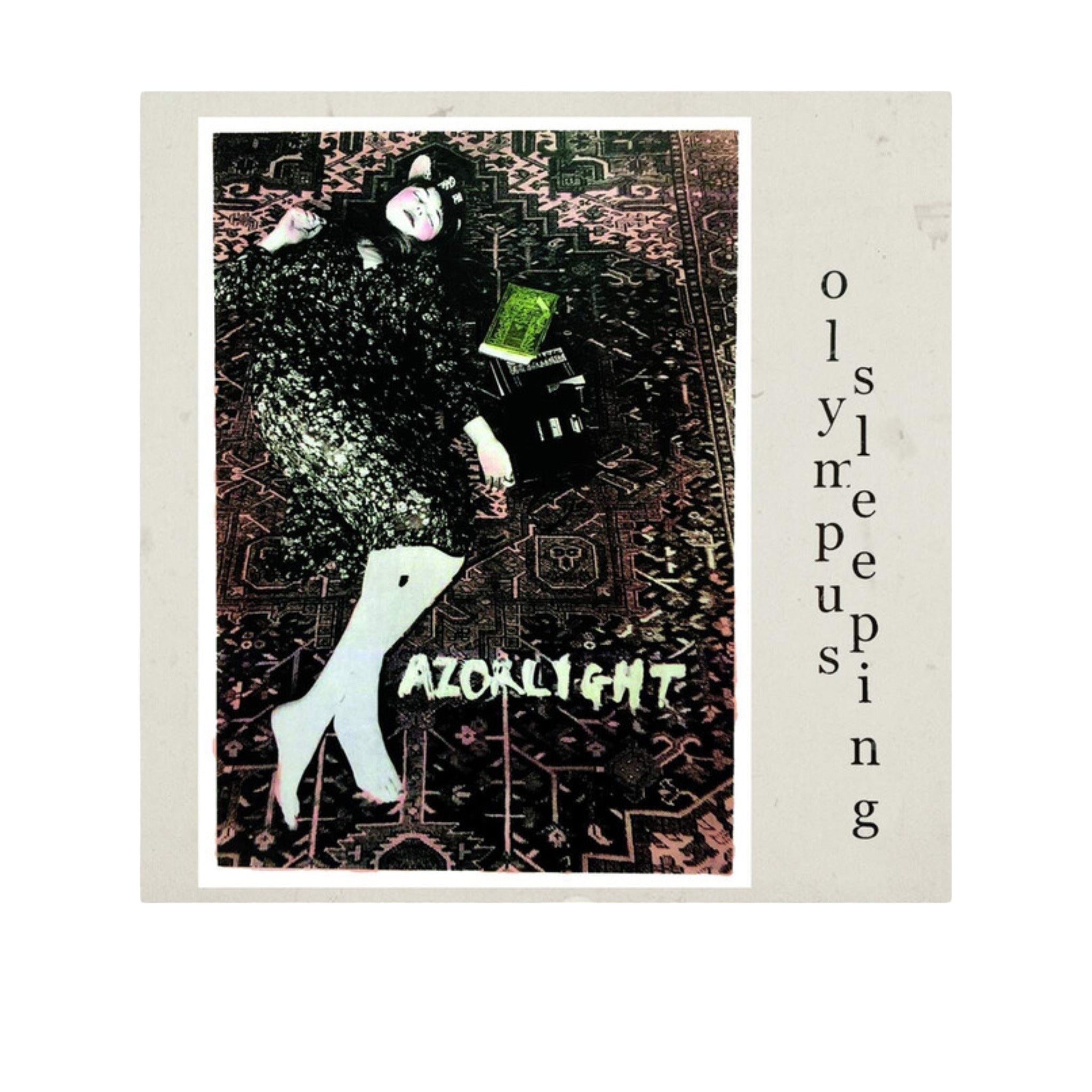 Razorlight - Olympus sleeping Vinyl