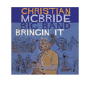 Christian McBride Big Band - Bringin' It Vinyl