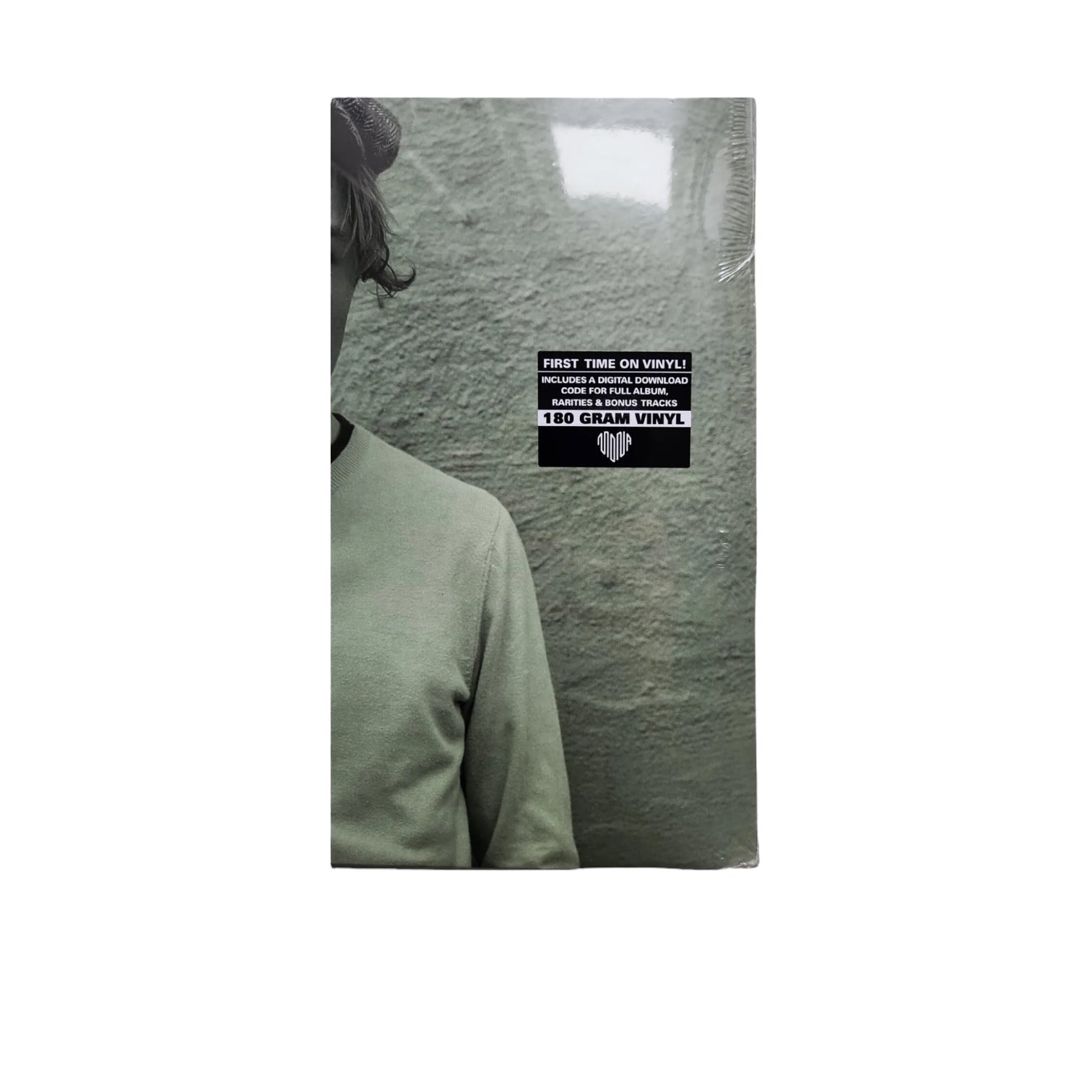 Sondre Lerche - Faces down Vinyl