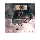 Black Nova - Dagoba Vinyl